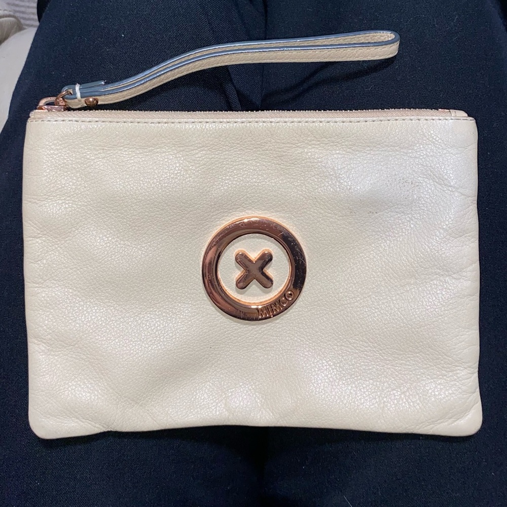 Mimco Clutch - Picture 3 of 5